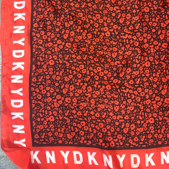 DKNY scarf - Picture 2 of 2